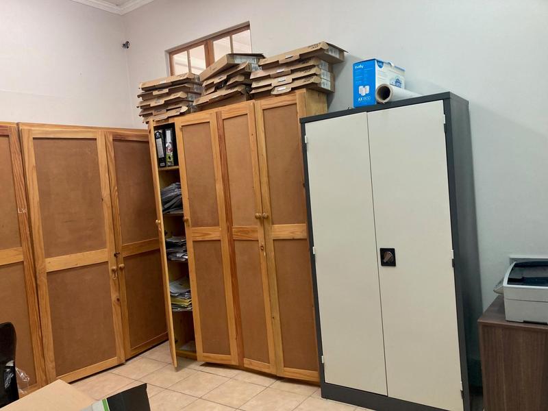 To Let Commercial Property for Rent in Mill Park Eastern Cape